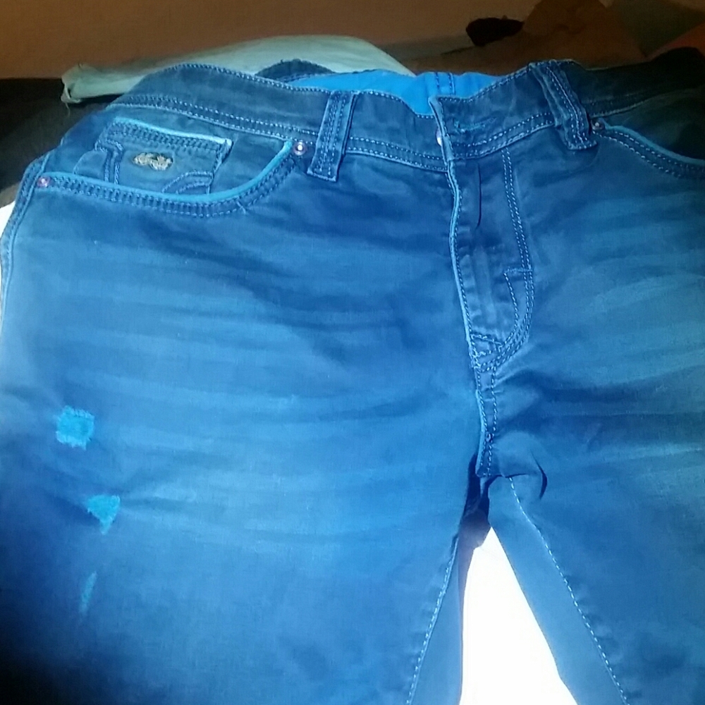 Pascucci jeans
